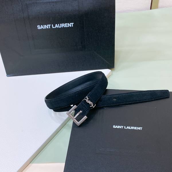 Saint Laurent Belt 20MM SLB00120 Saint Laurent Belt 20MM SLB00120